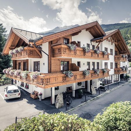 Andre Arnold - Boutique Pension Sölden Exteriör bild