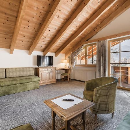Andre Arnold - Boutique Pension Sölden Exteriör bild