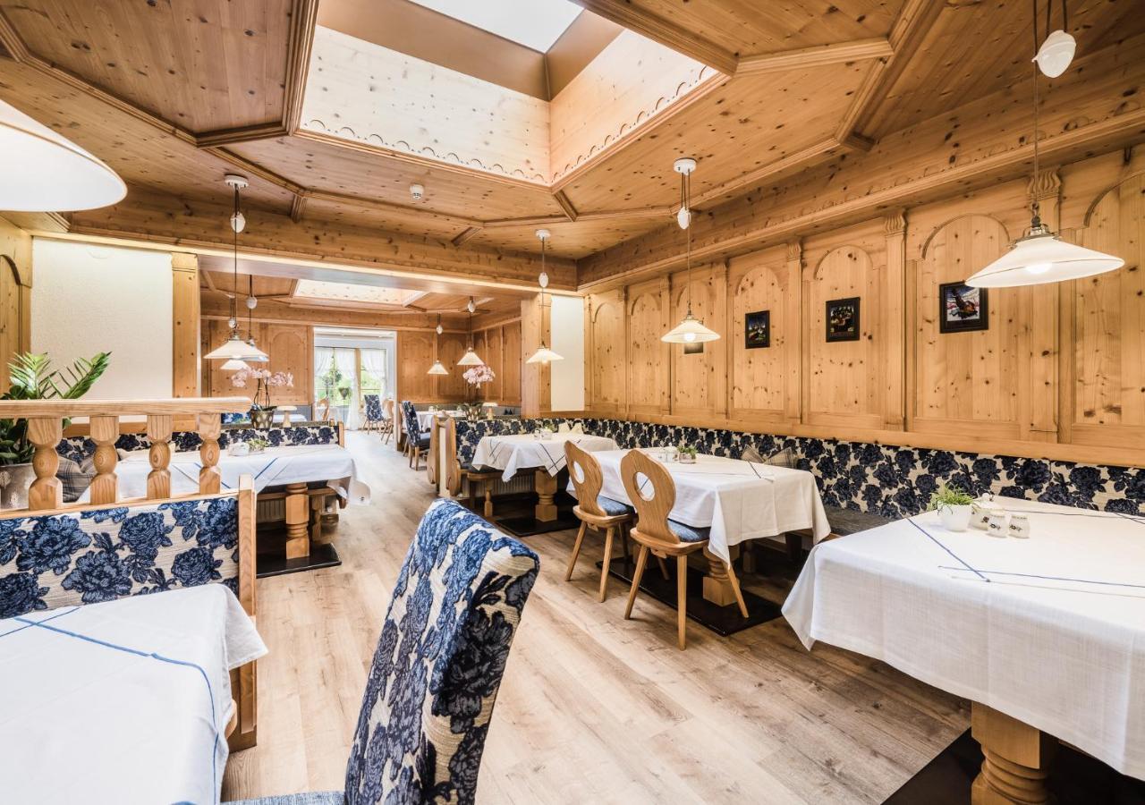 Andre Arnold - Boutique Pension Sölden Exteriör bild