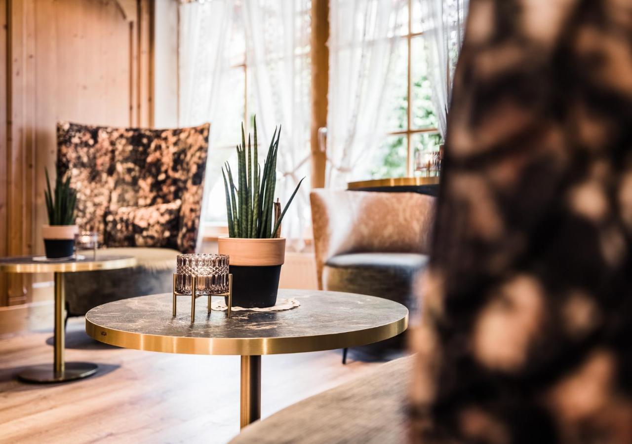 Andre Arnold - Boutique Pension Sölden Exteriör bild