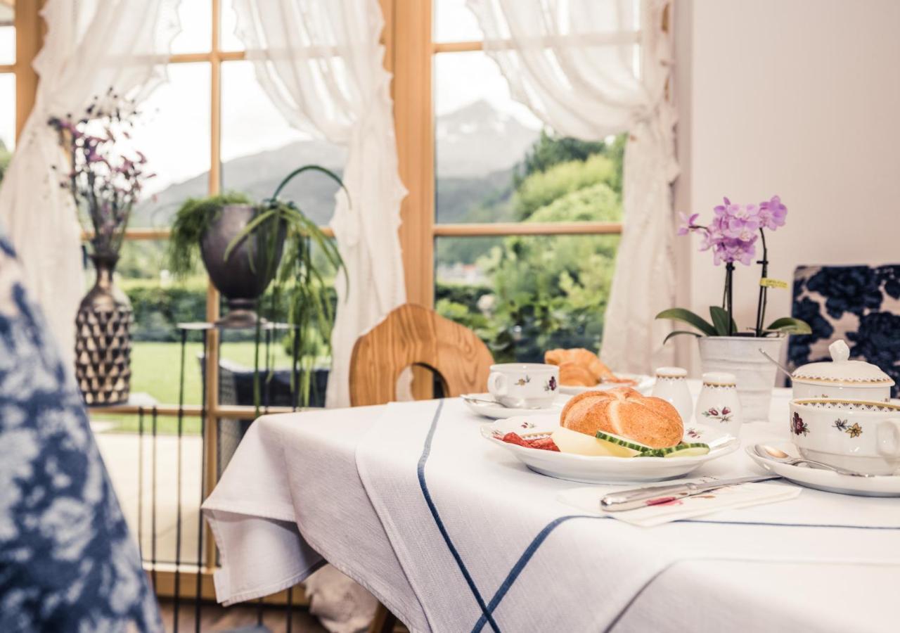 Andre Arnold - Boutique Pension Sölden Exteriör bild