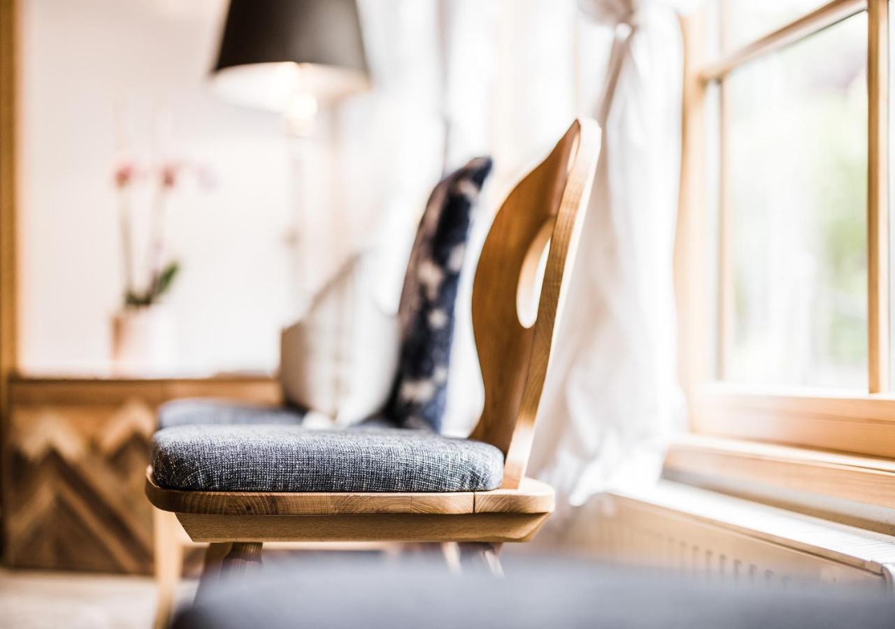 Andre Arnold - Boutique Pension Sölden Exteriör bild