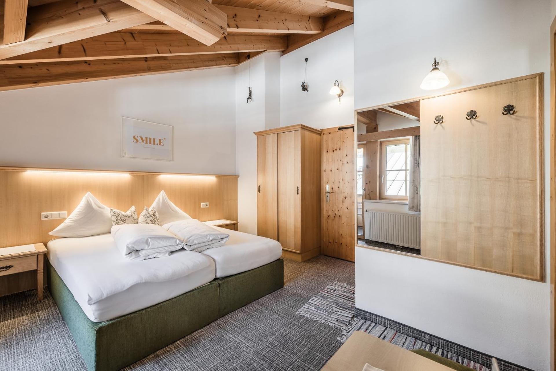 Andre Arnold - Boutique Pension Sölden Exteriör bild